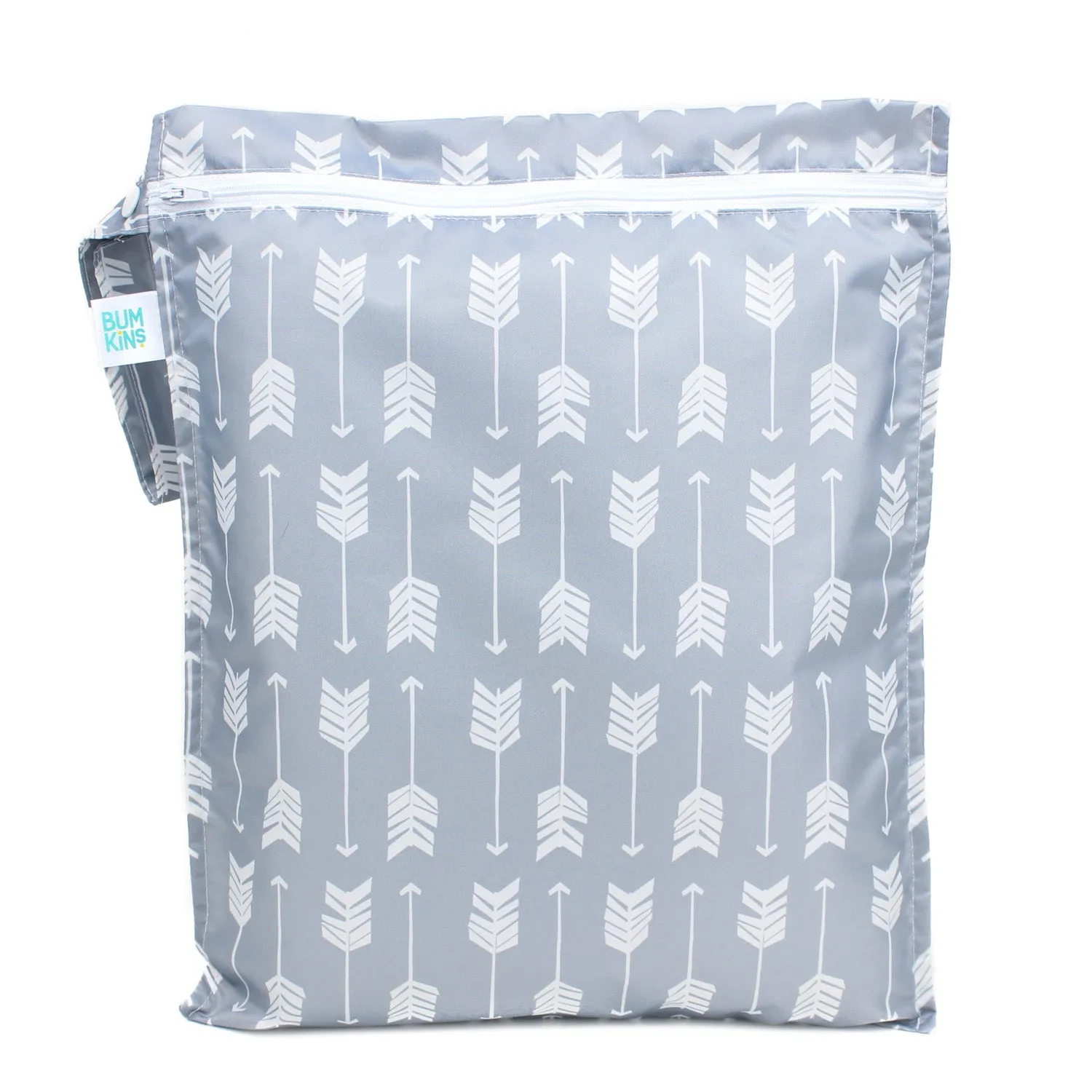 Bumkins Wet Bag - Assorted Designs