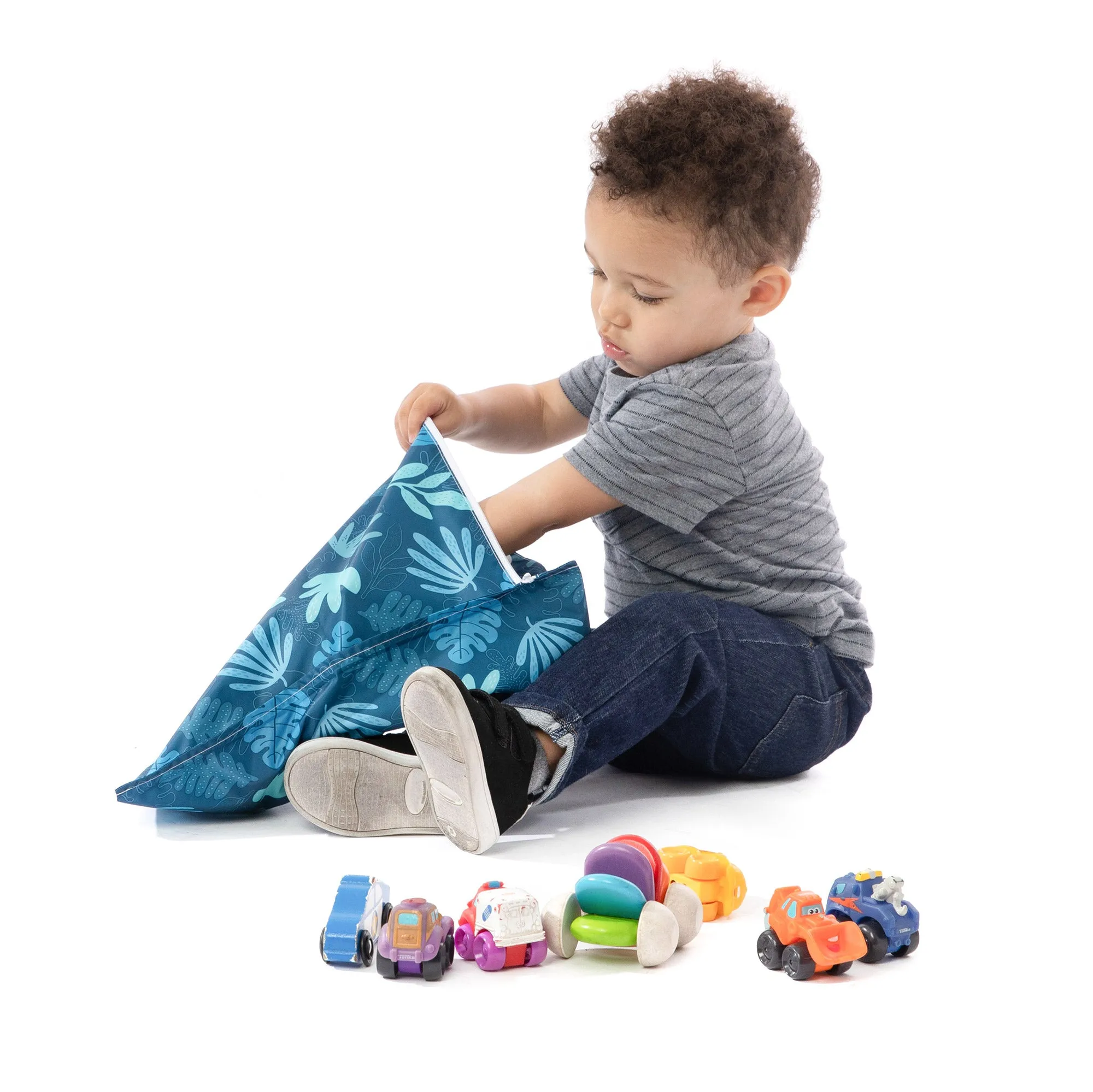 Bumkins Wet Bag - Assorted Designs