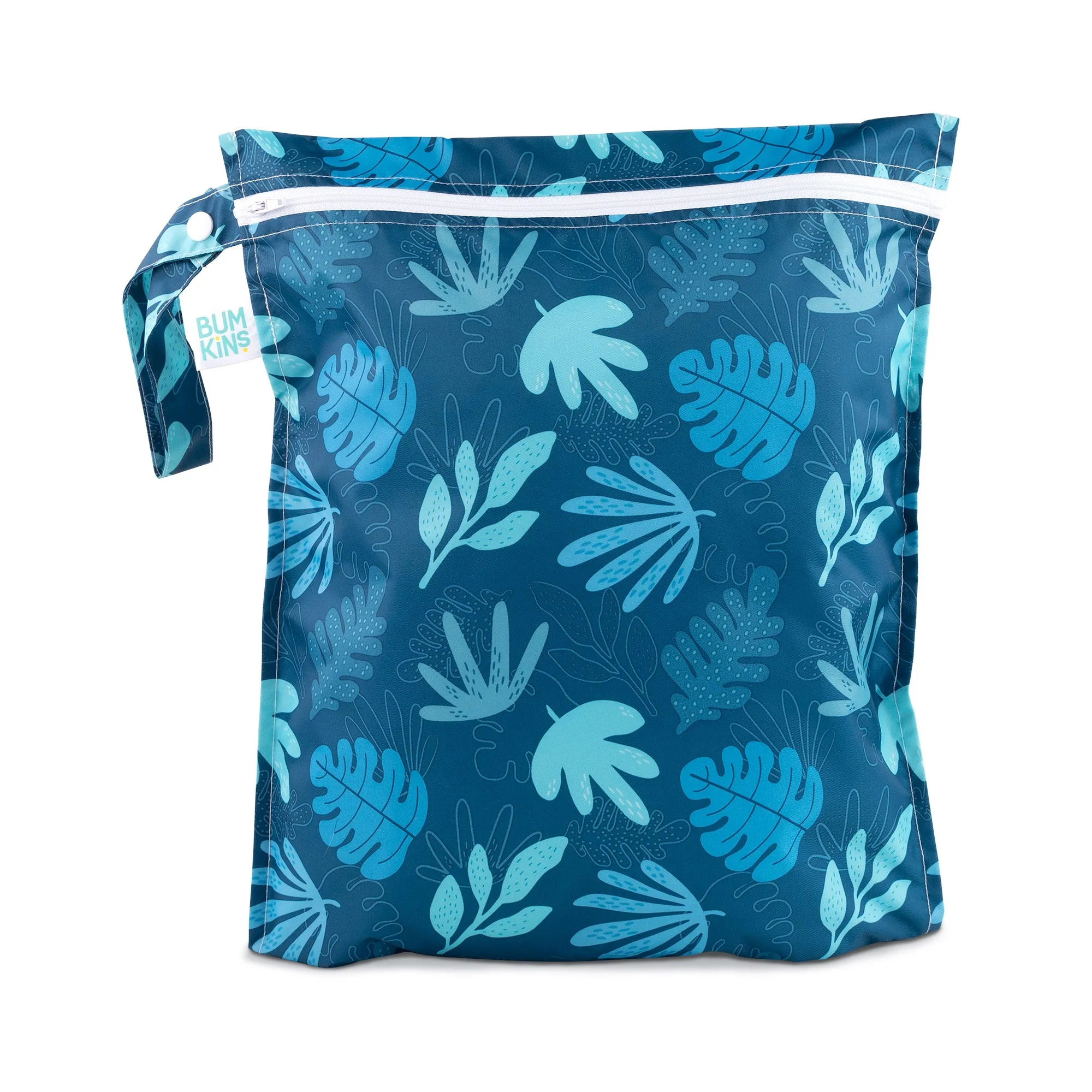 Bumkins Wet Bag - Assorted Designs