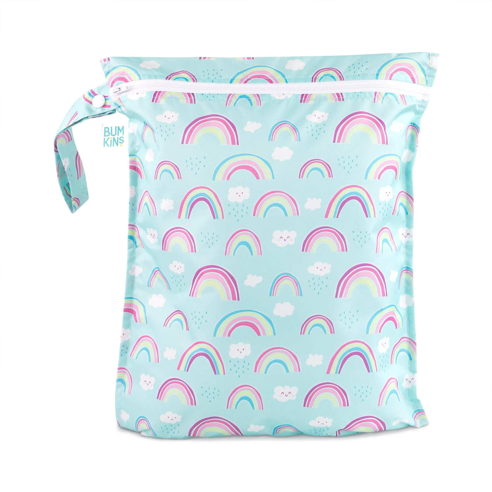 Bumkins Wet Bag - Assorted Designs