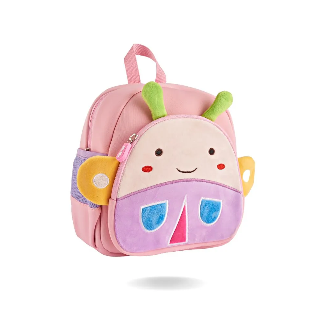 Buzzing Smiley Kids Backpack