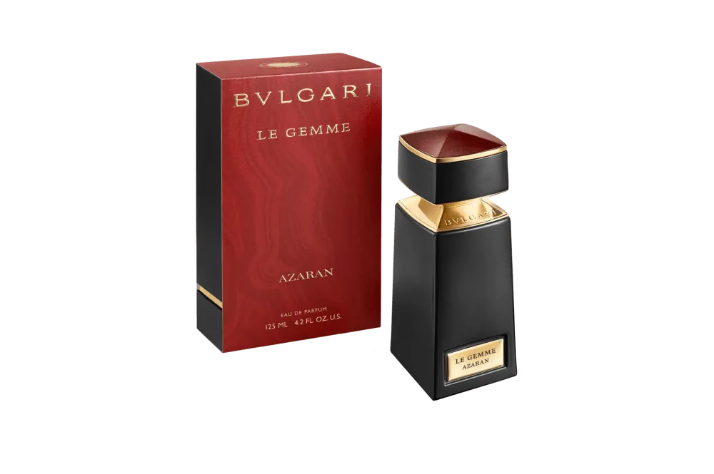 Bvlgari Le Gemme Azaran Eau De Parfum