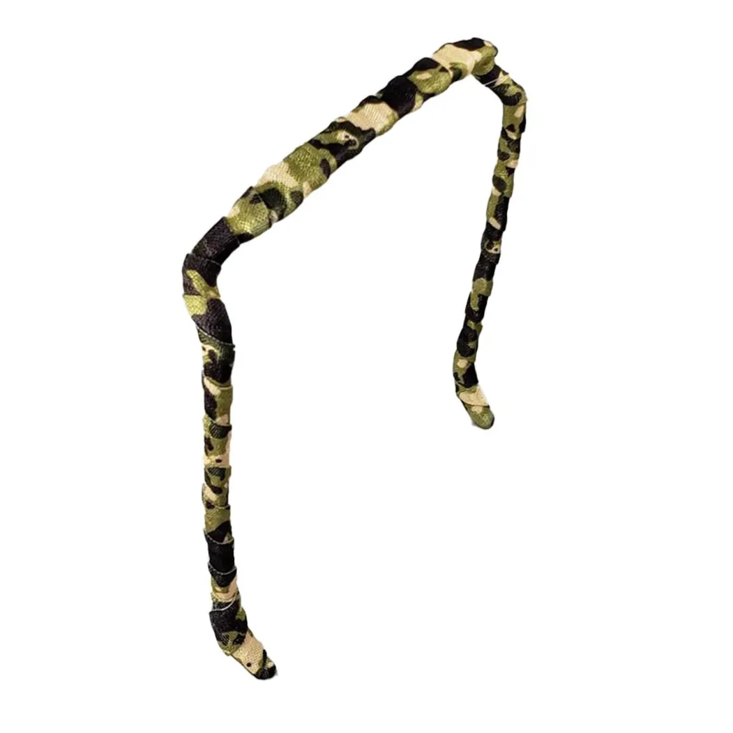 Camouflage Headband