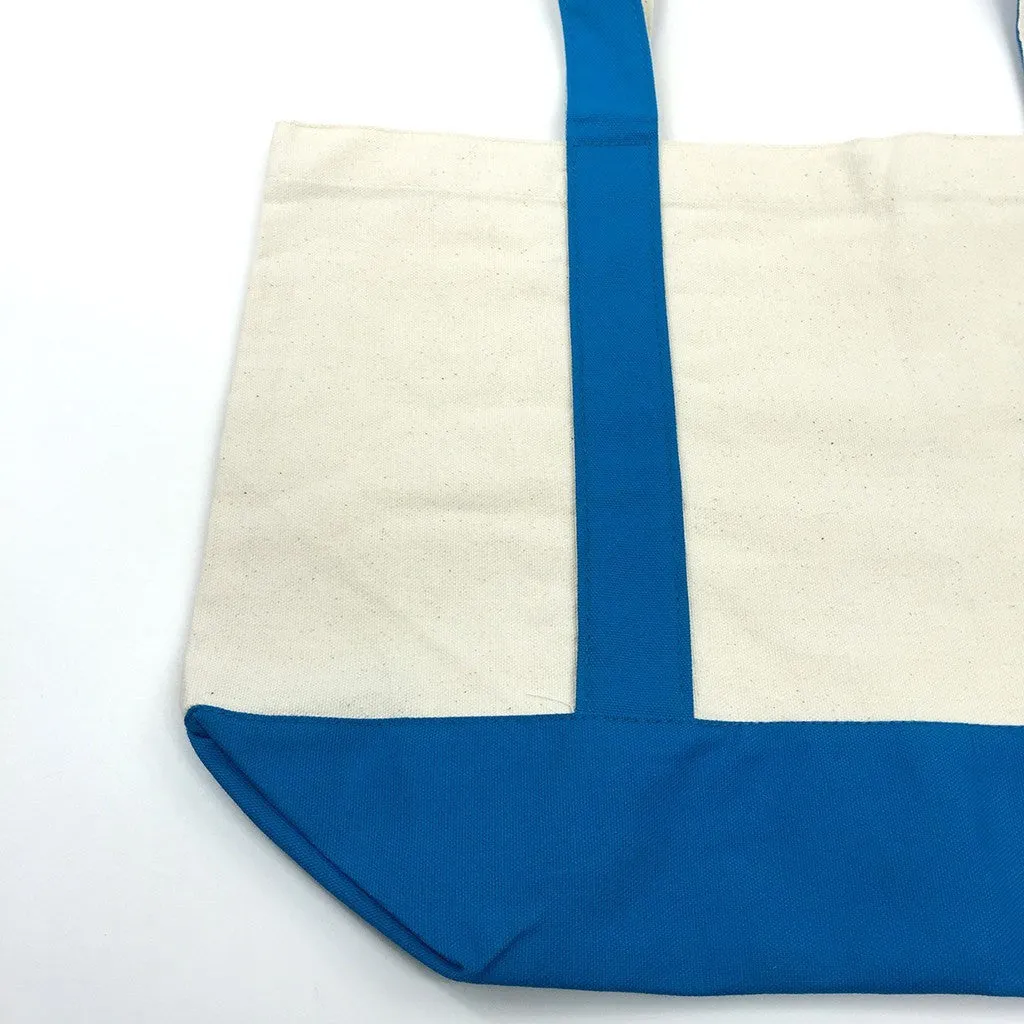 Canvas Snap Bag(CB-24)