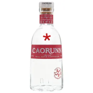 Caorunn Gin Scottish Raspberry