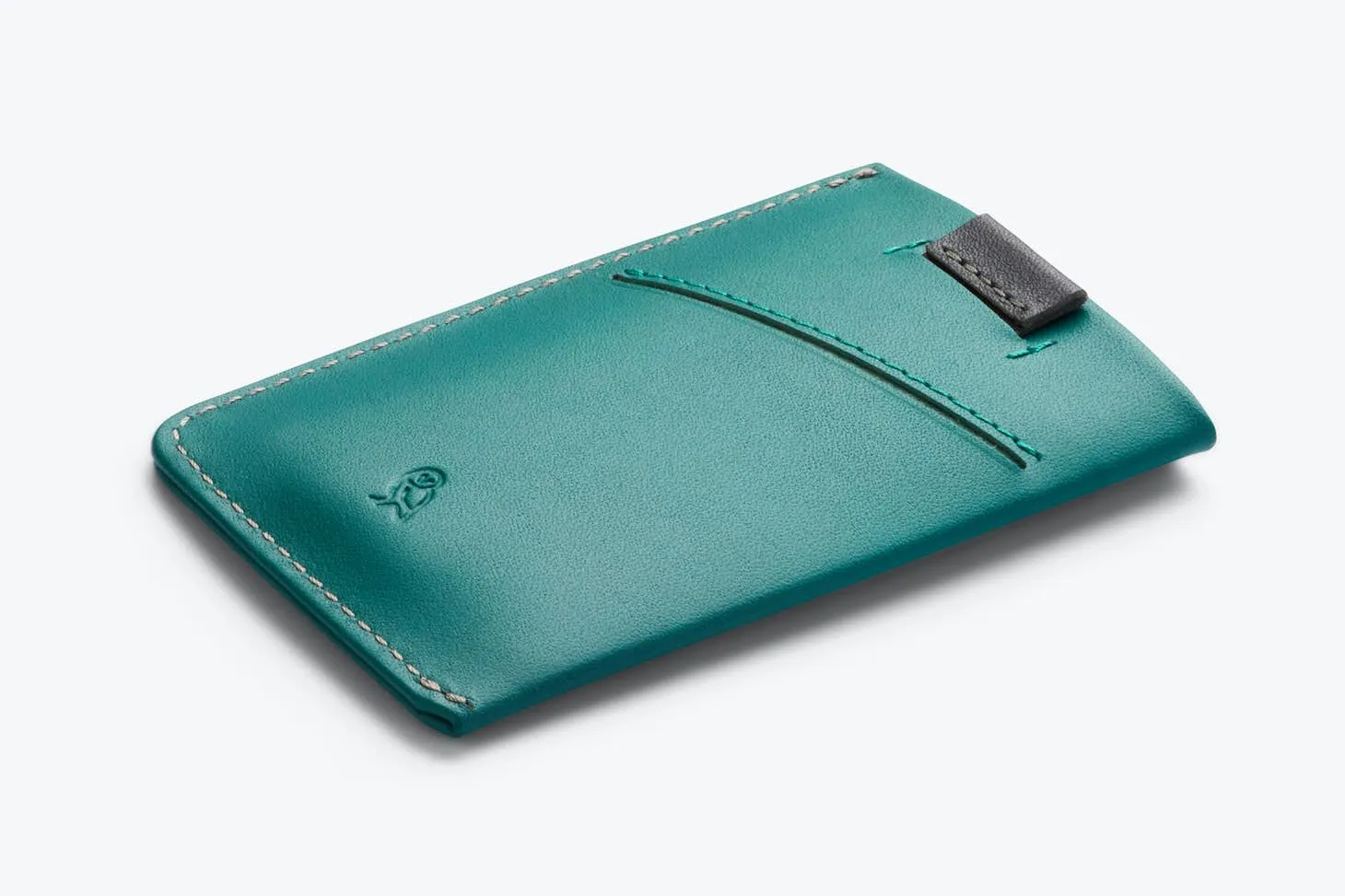 Card Sleeve - Teal (second edition)