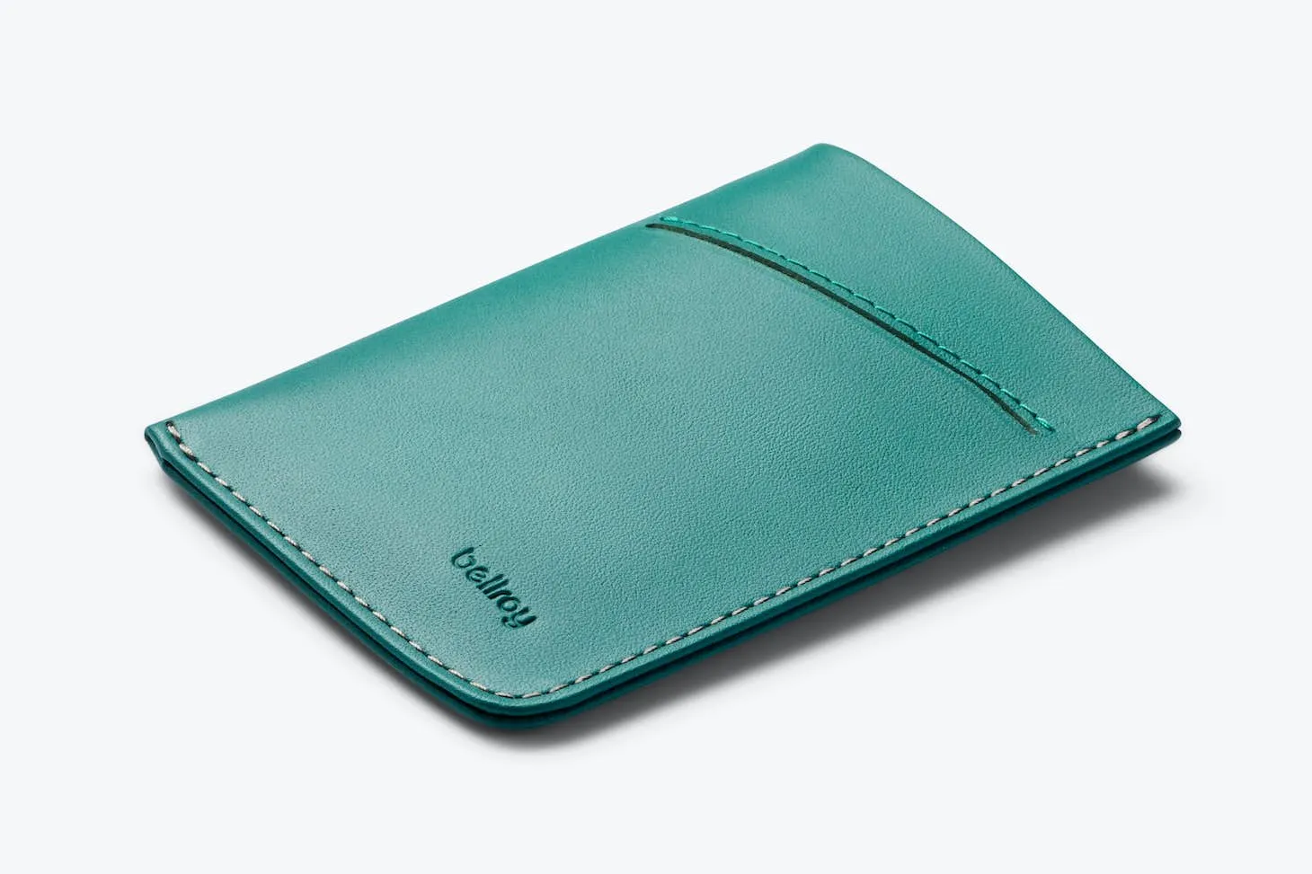 Card Sleeve - Teal (second edition)