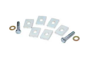 Carrier Bearing Drop Kit - Toyota Tacoma (95-23)/Tundra (05-21) 2WD/4WD