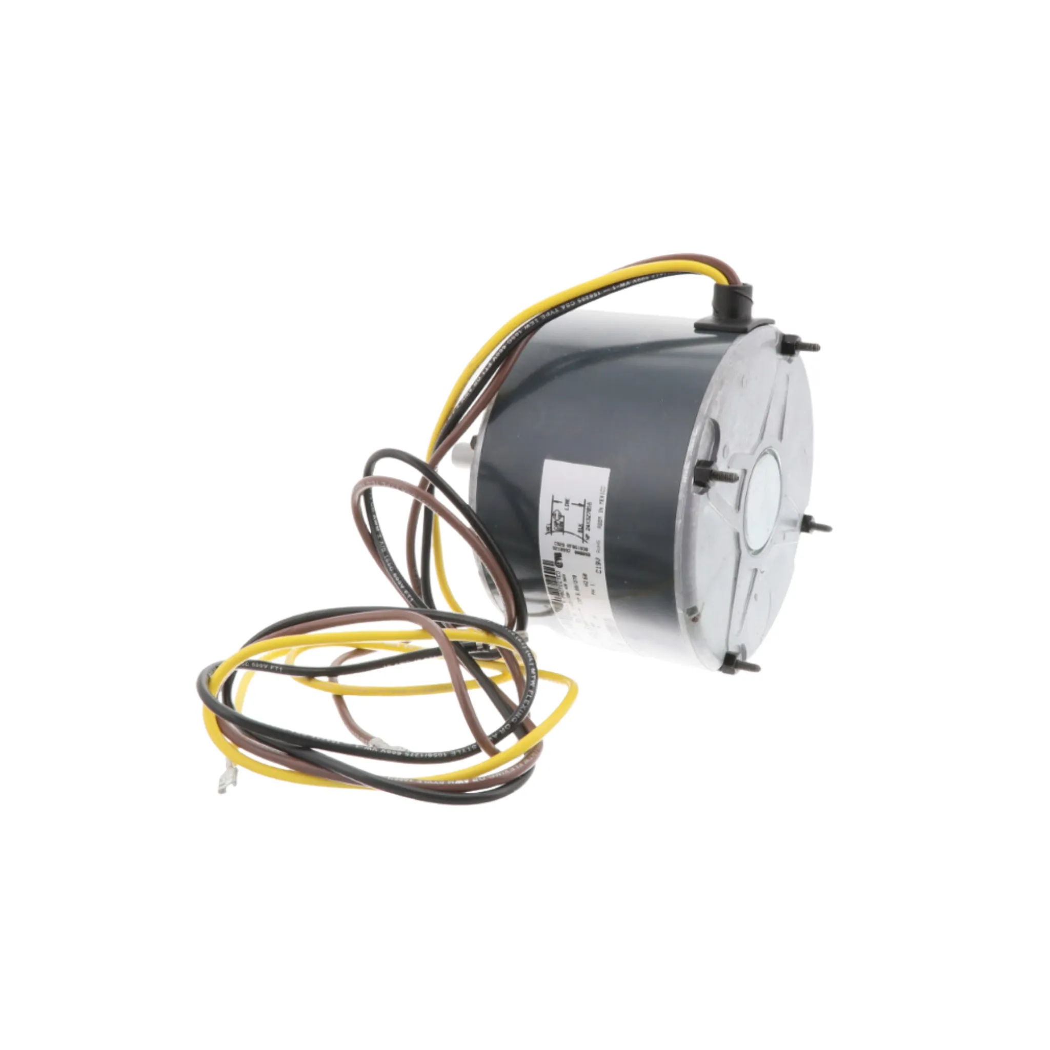 Carrier HC37GE227 1/5 HP, 187-253V, 1100 RPM, Motor