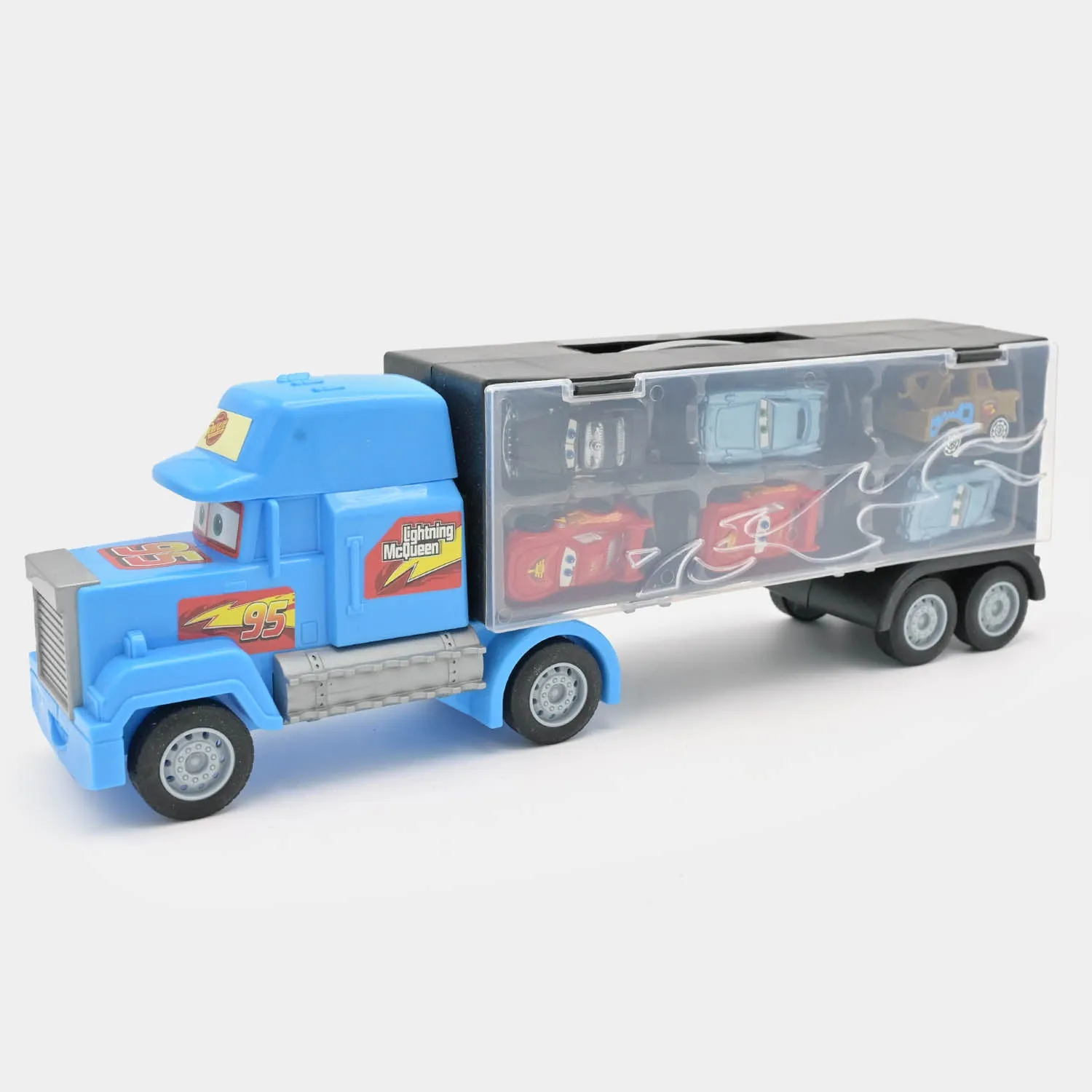 Cars Truck For Kids