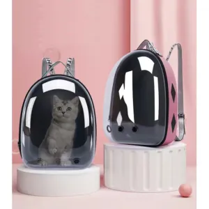 Cat Carrier Backpack