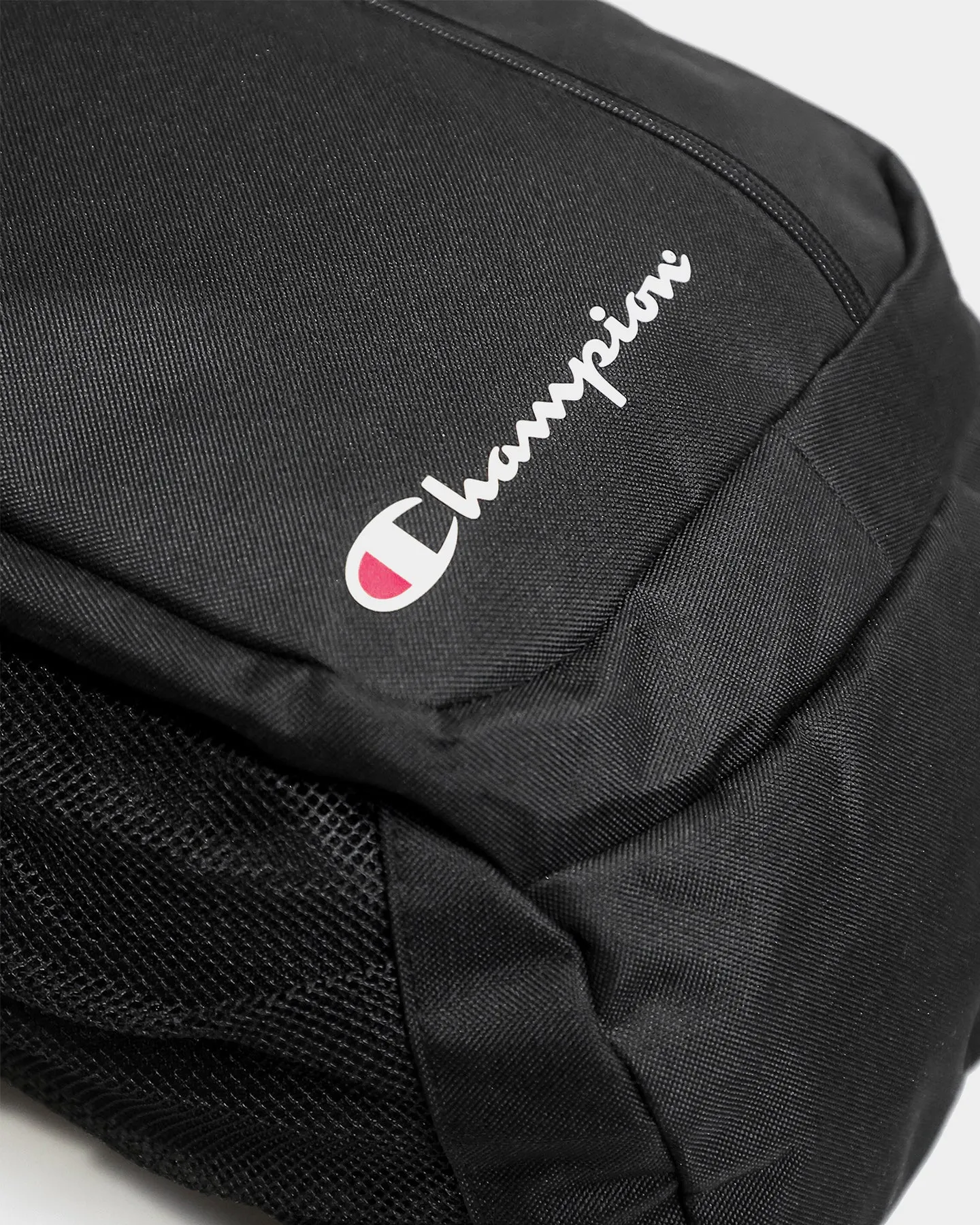 Champion Kids' Fashion Backpack Black