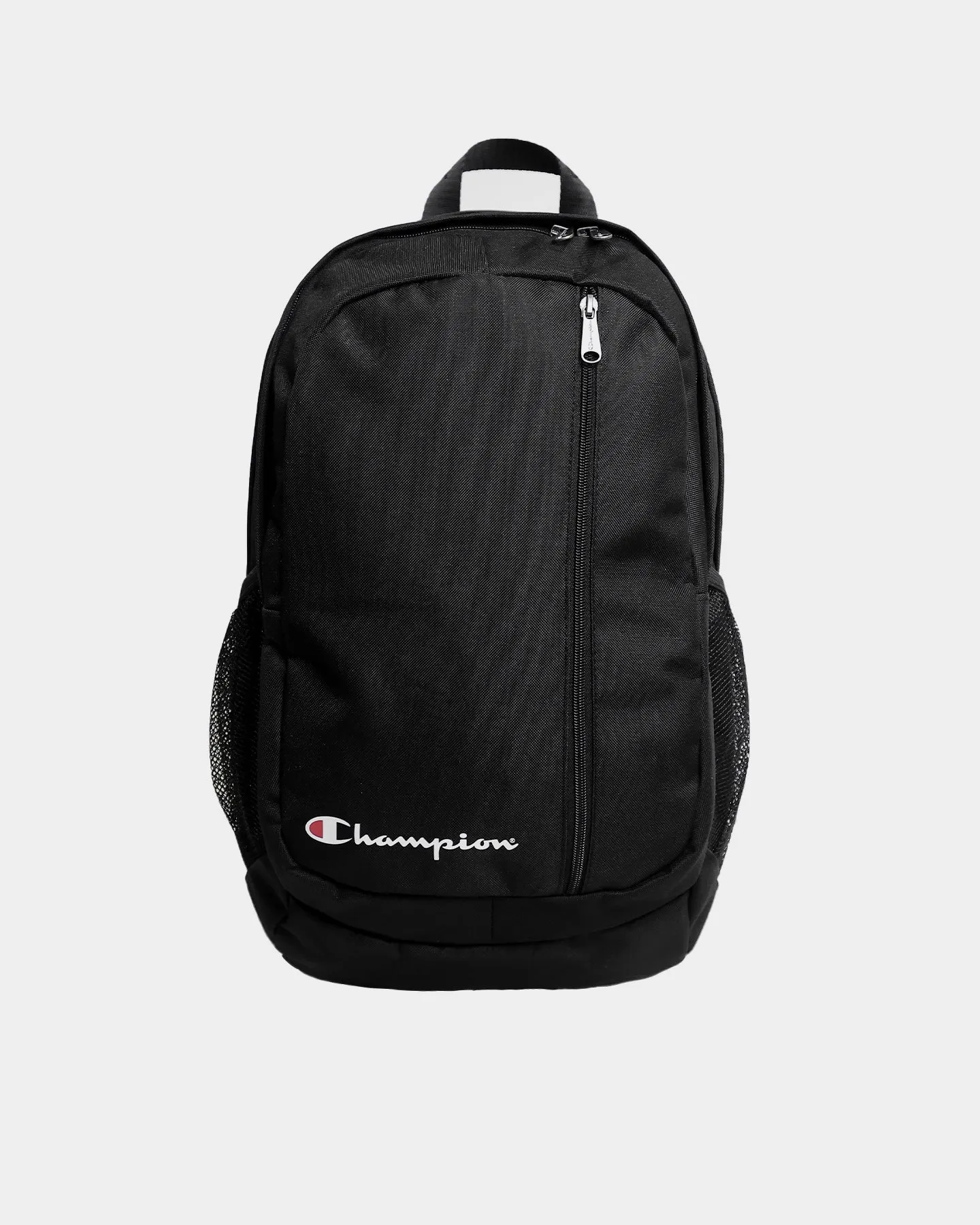 Champion Kids' Fashion Backpack Black