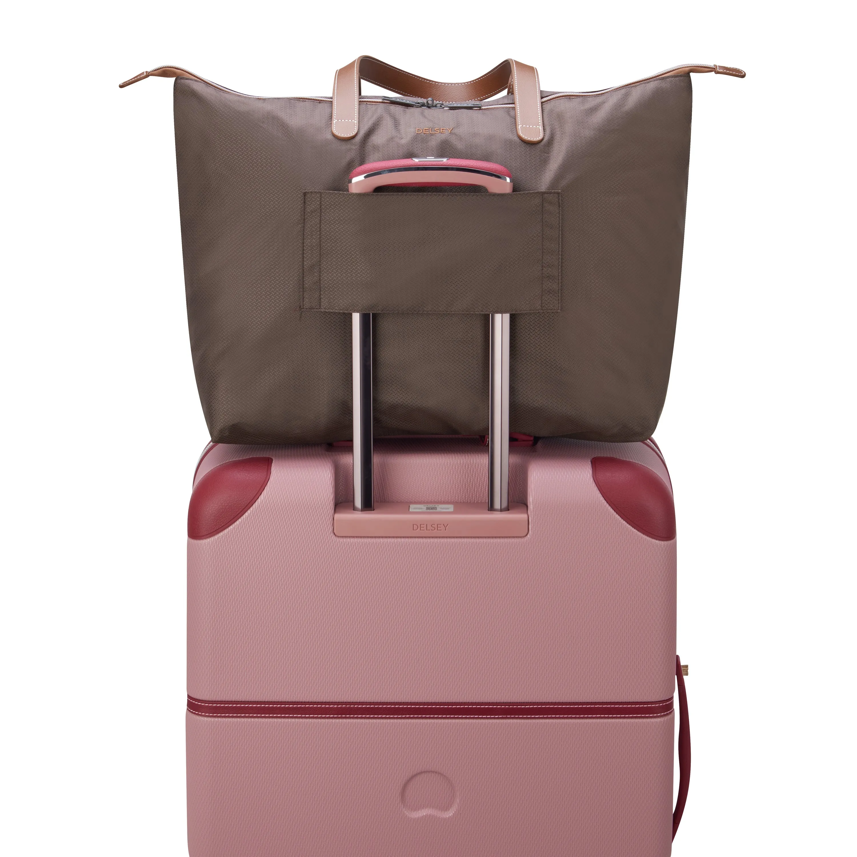 CHATELET AIR 2.0 - Foldable Tote Bag