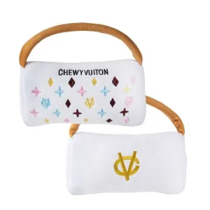 Chewy Handbag Dog Toy