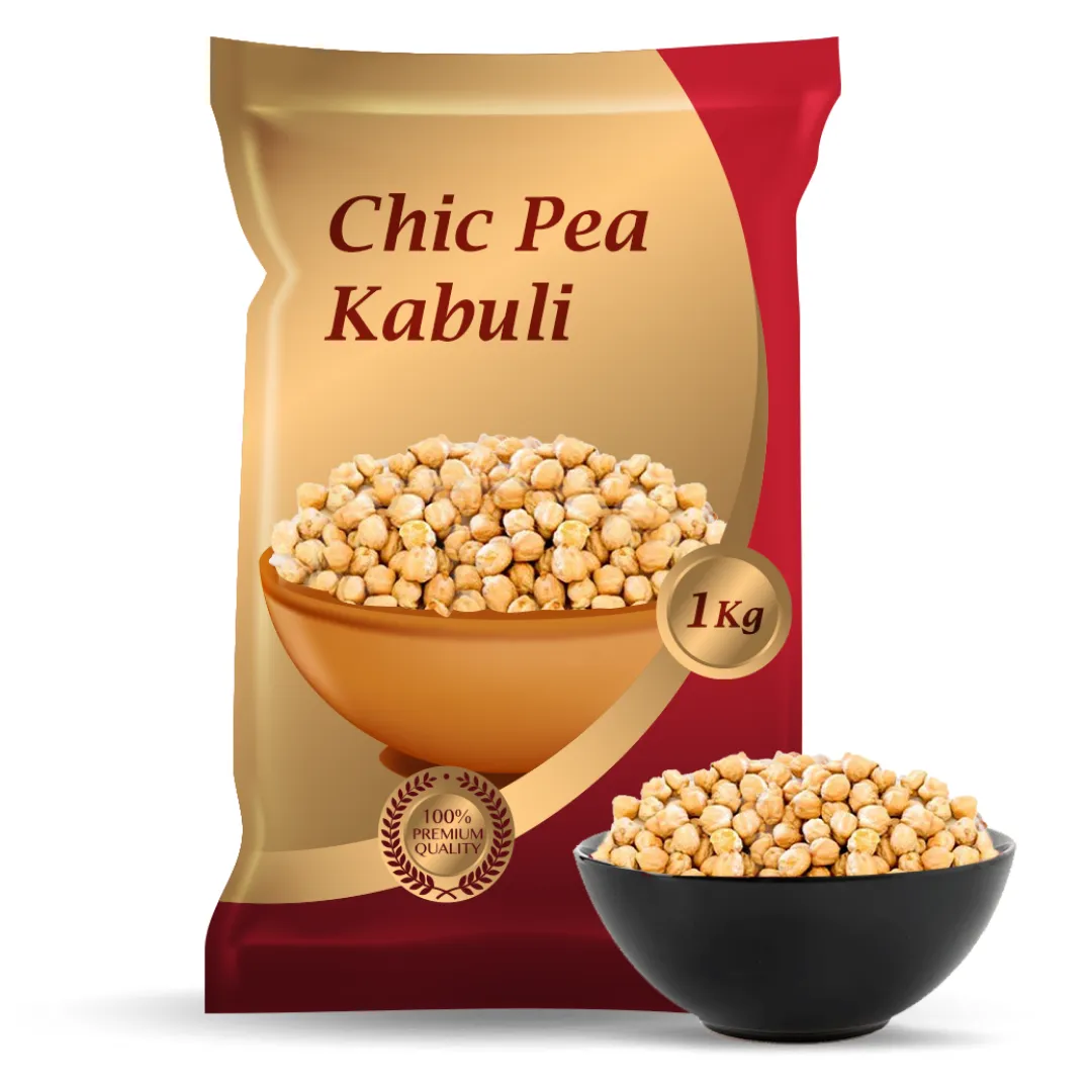 Chic Pea Kabuli 1Kg