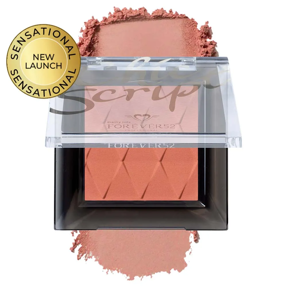 Chic Script  Blush