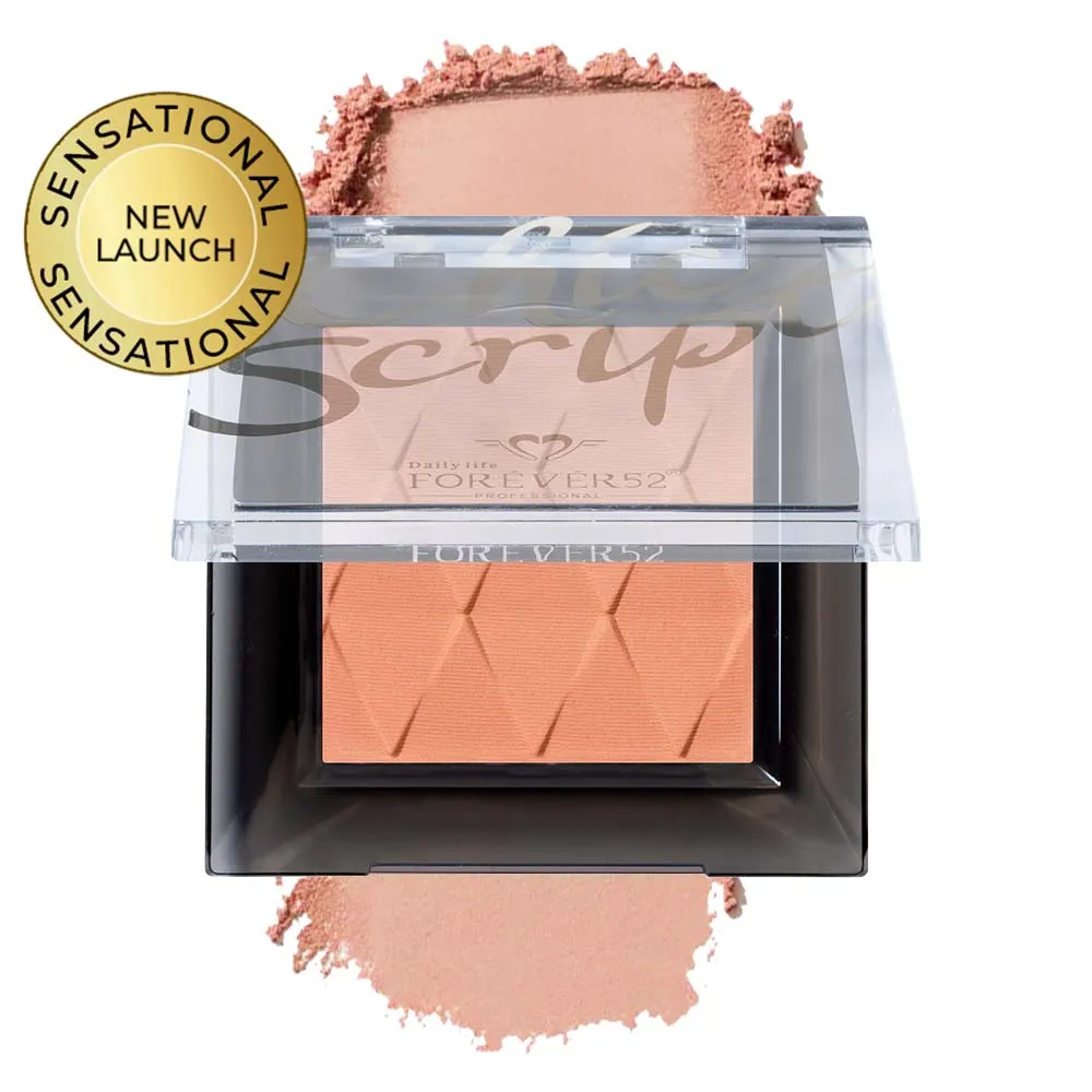 Chic Script  Blush