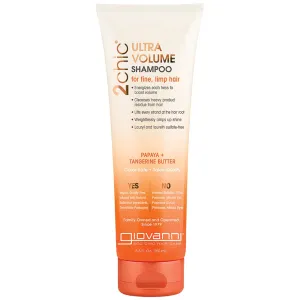 Chic Ultra Volume Shampoo