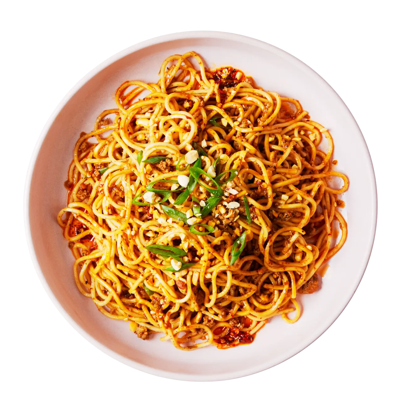 Chinese Noodles