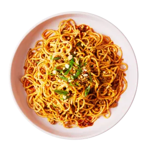 Chinese Noodles