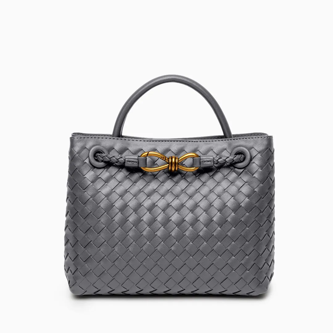 Clara - Elegant Carryall