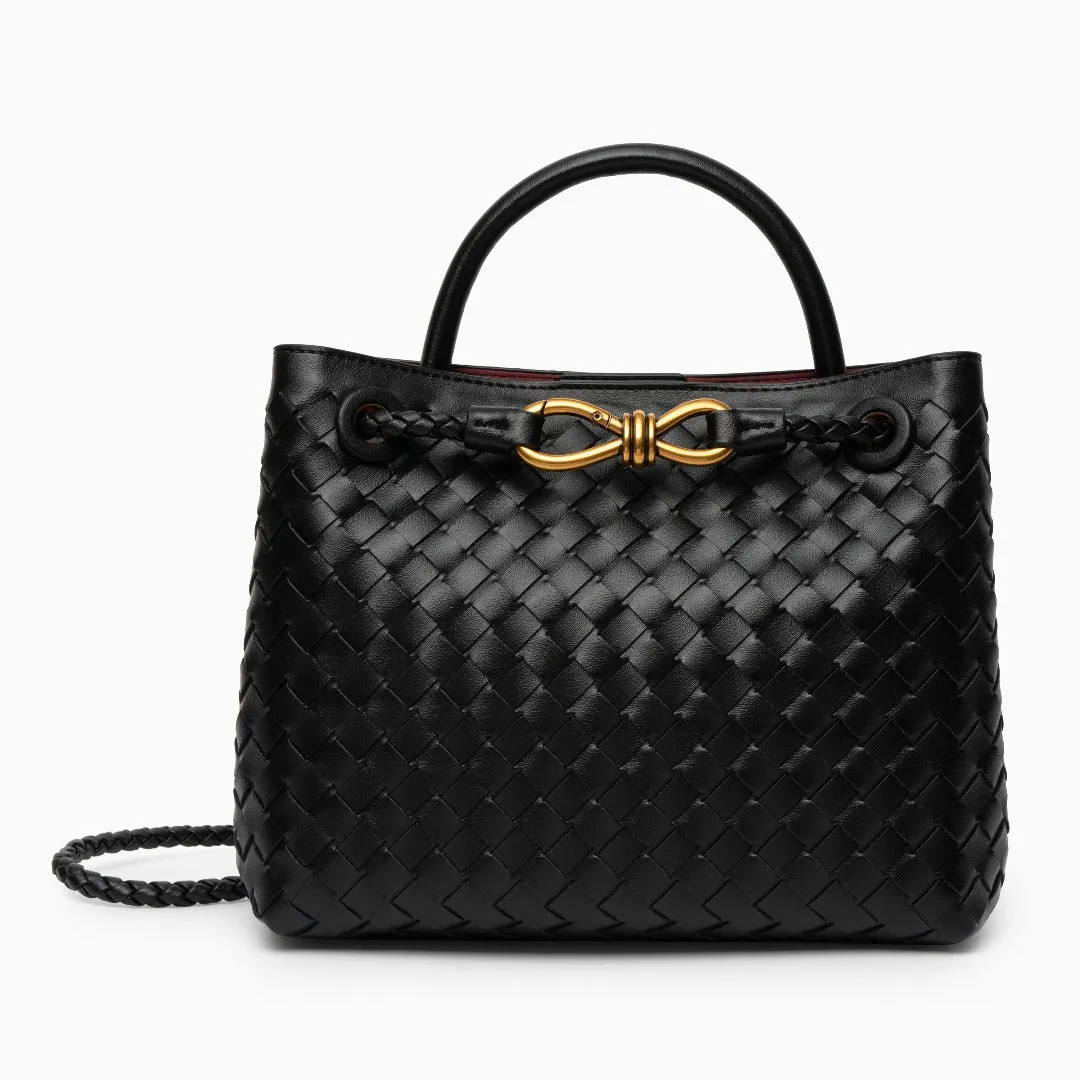 Clara - Elegant Carryall