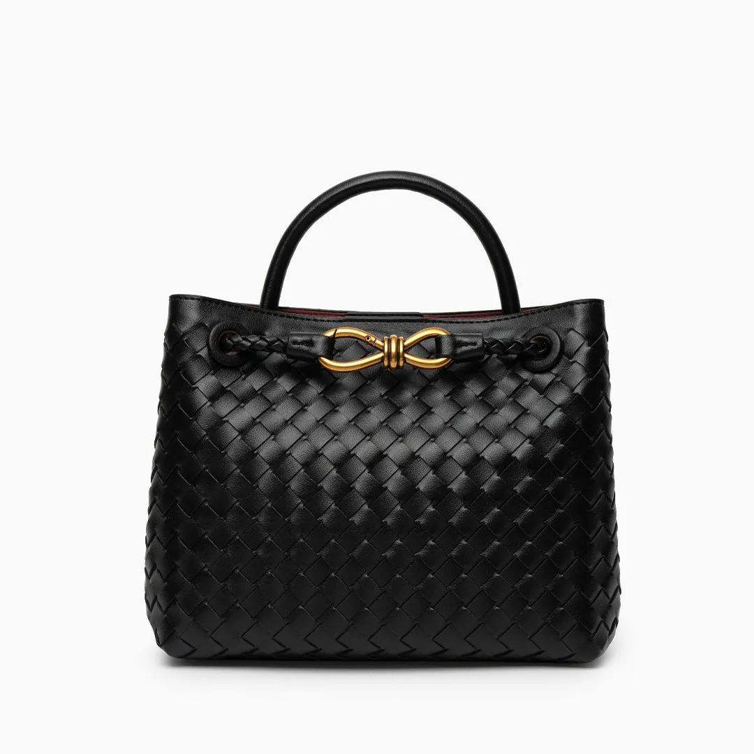 Clara - Elegant Carryall