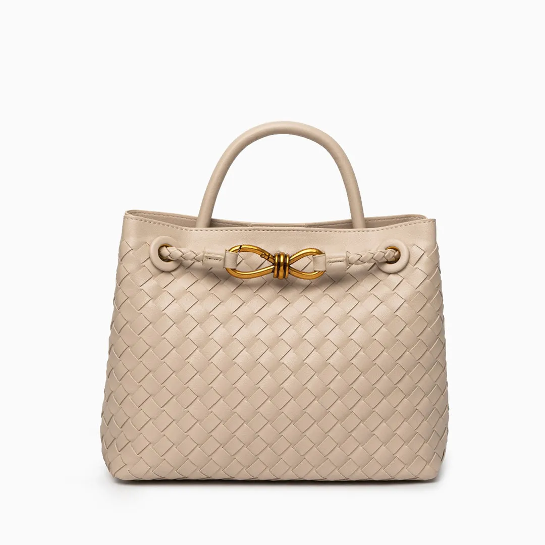 Clara - Elegant Carryall