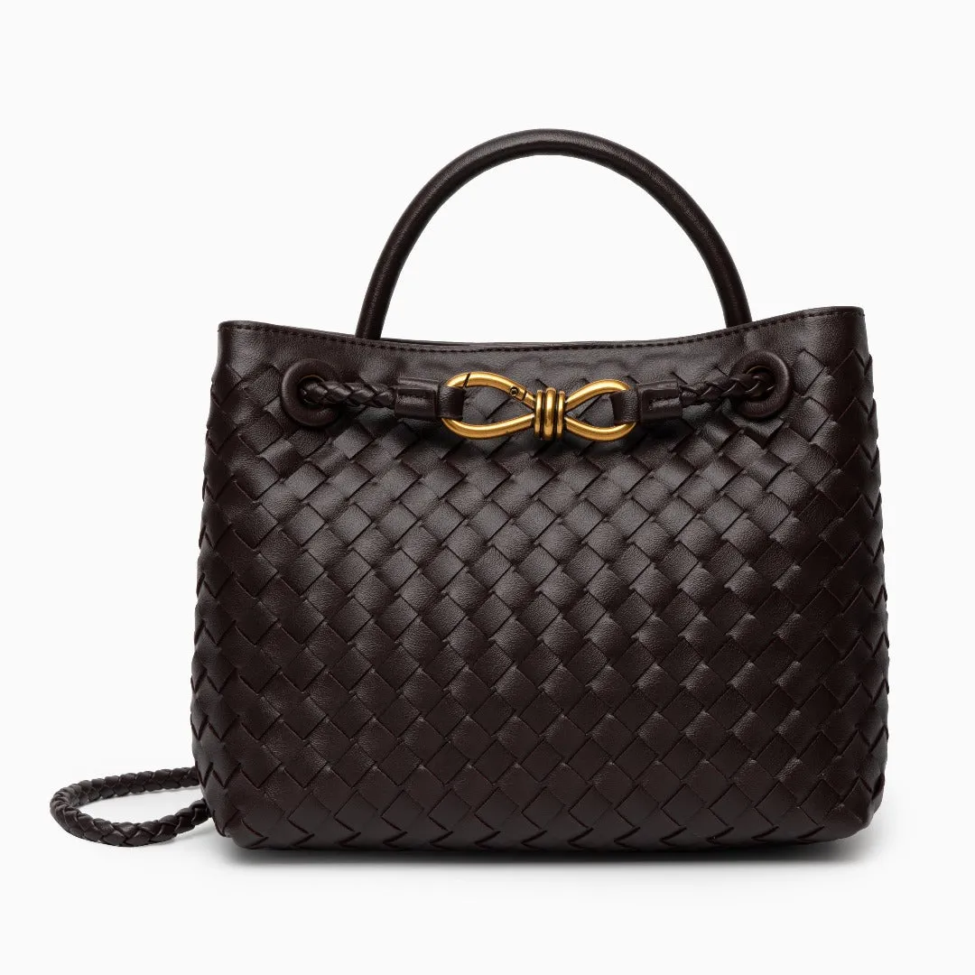 Clara - Elegant Carryall