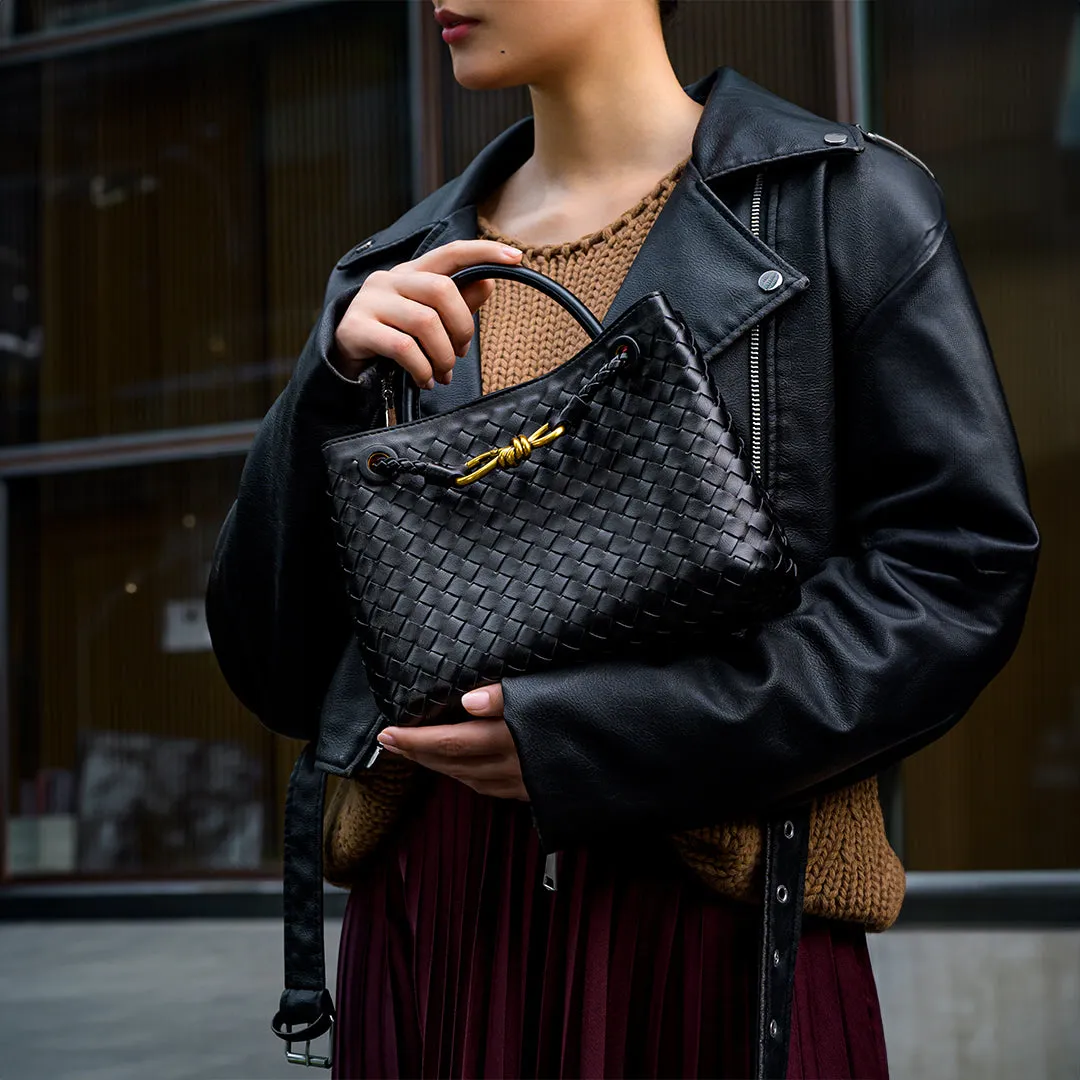 Clara - Elegant Carryall