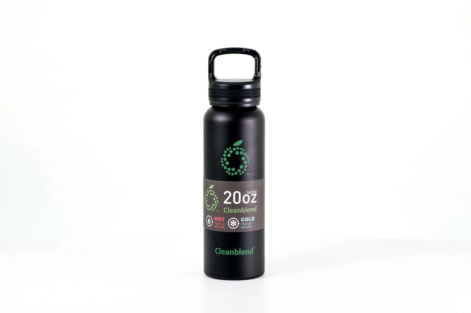 Cleanblend 20 oz. Water Bottle