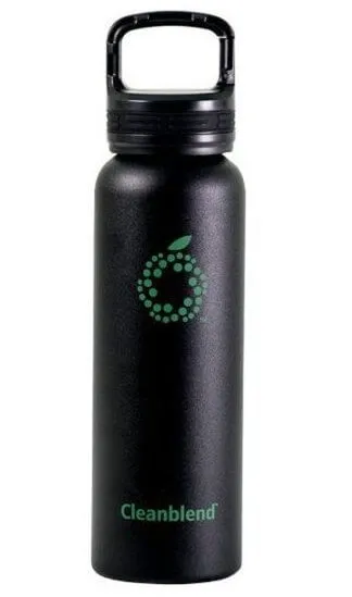 Cleanblend 20 oz. Water Bottle