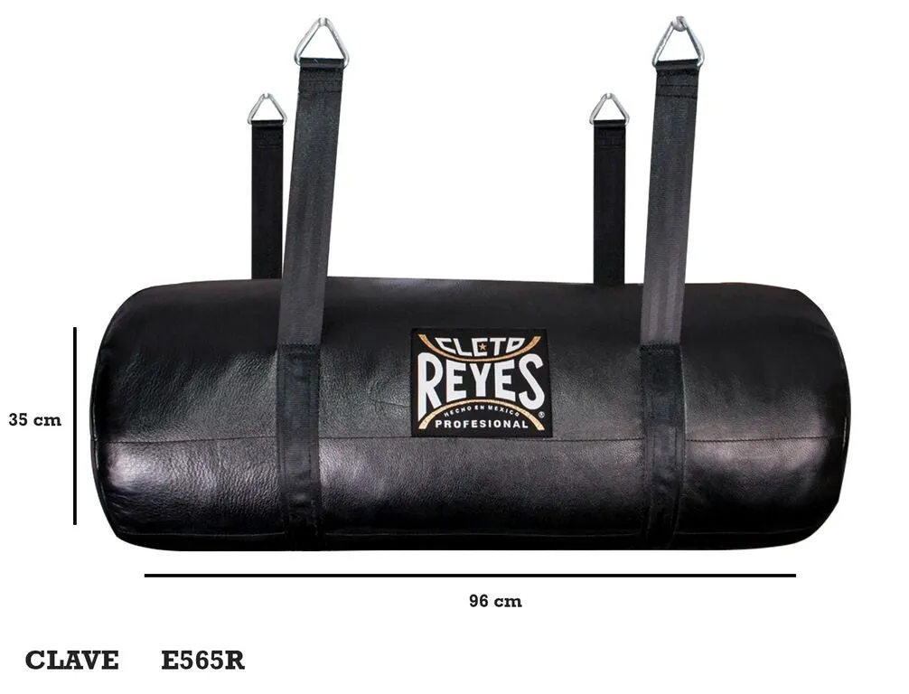 Cleto Reyes Uppercut Training Bag – Leather