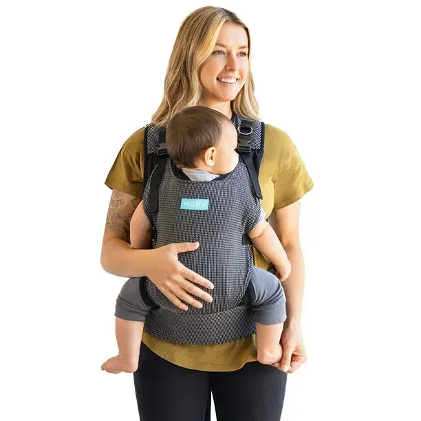 Cloud Hybrid Baby Carrier - High Rise