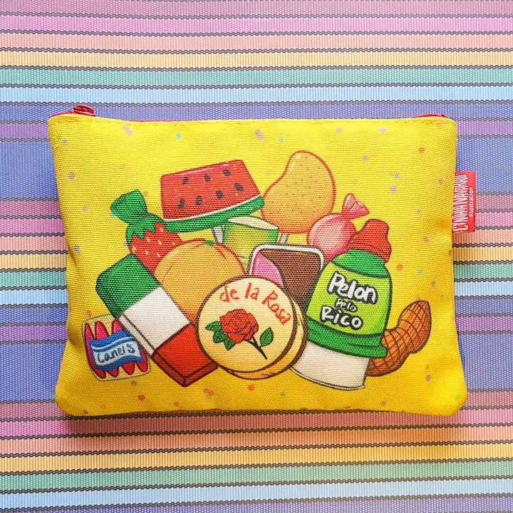 CNI Dulces Pouch