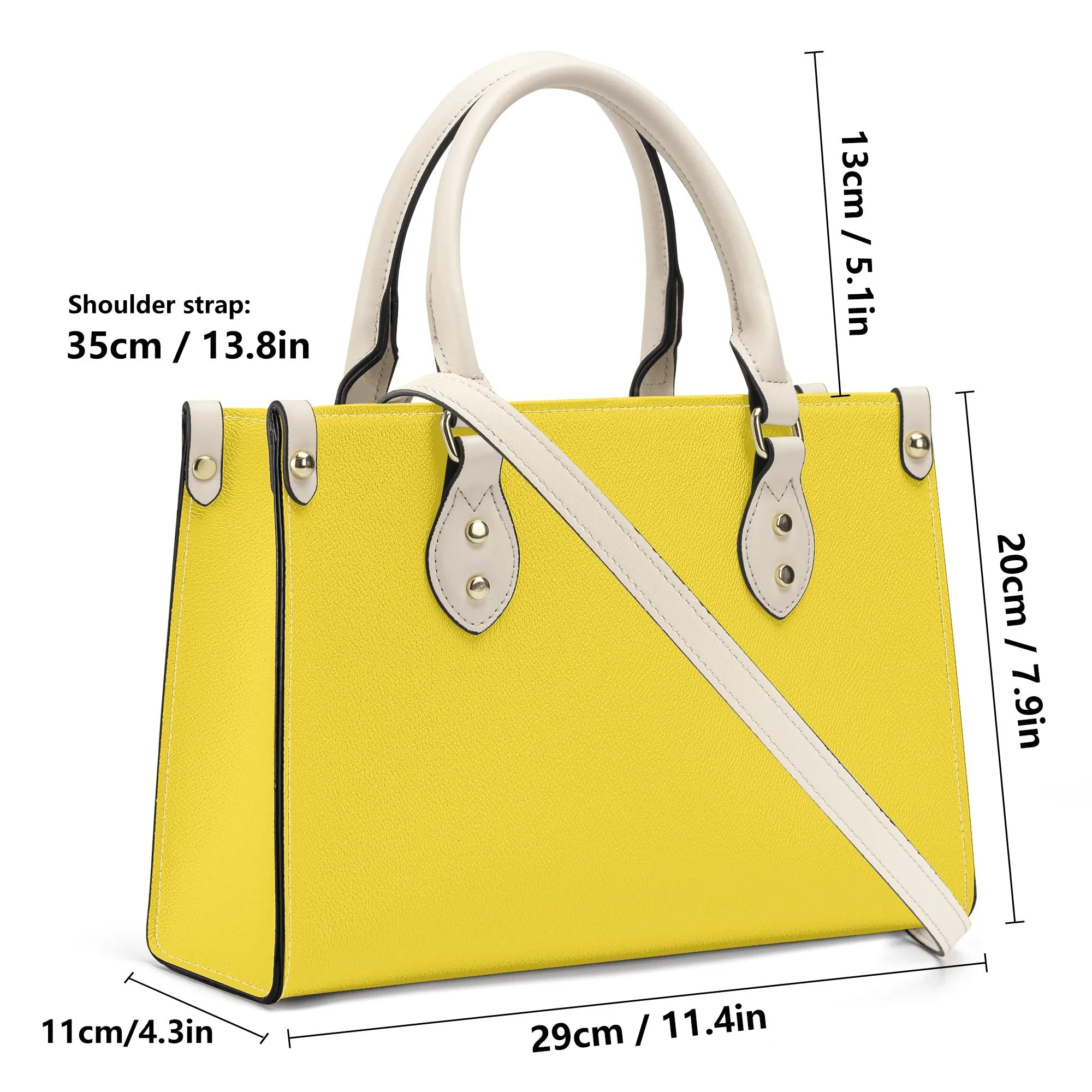 Coco - Luxury Women Handbag