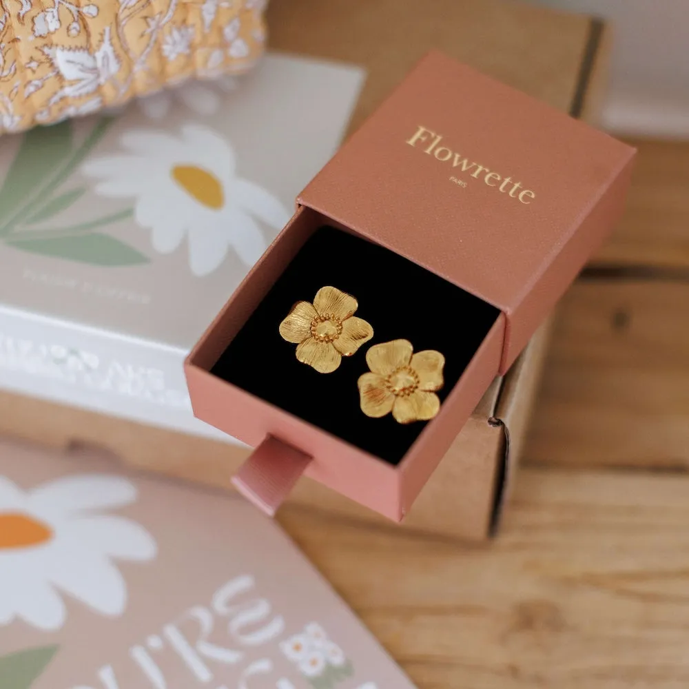 Coffret Blooming Gorgeous Blanc