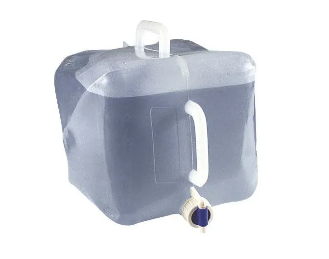 Collapsible Water Container