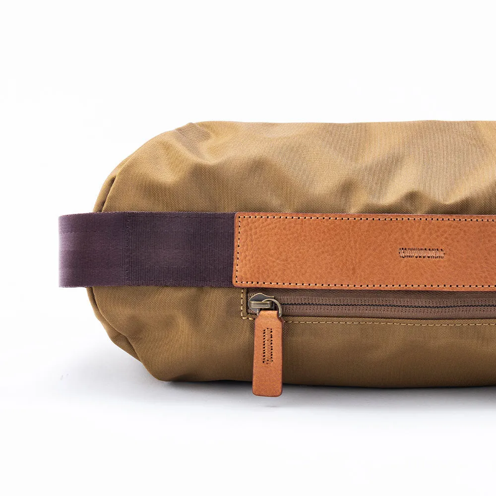 CORDURA® Nylon Crossbody Bag