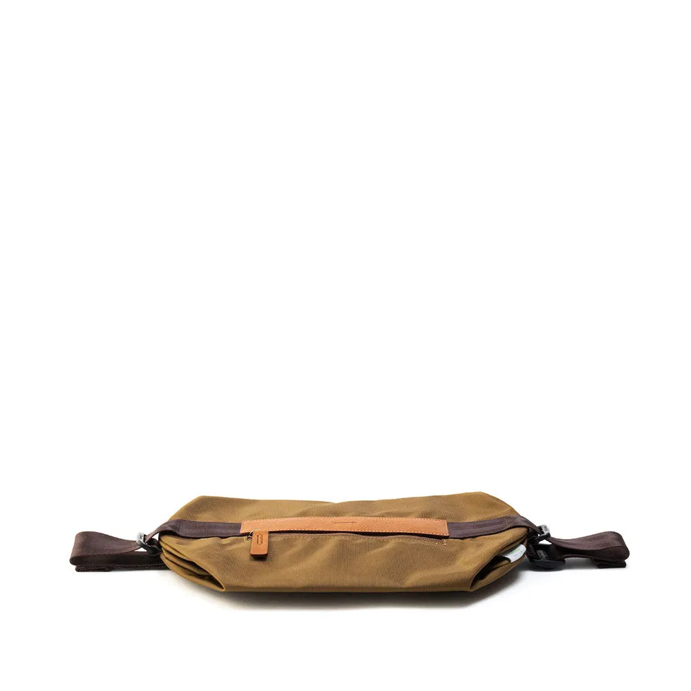 CORDURA® Nylon Crossbody Bag