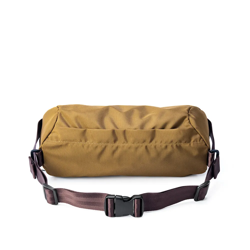 CORDURA® Nylon Crossbody Bag