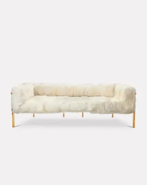 Coronum Three Seater Sofa