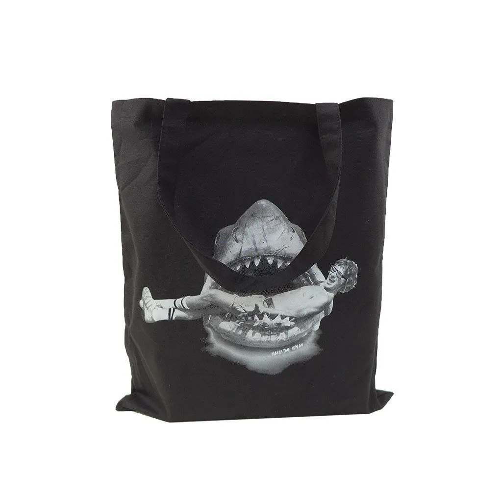 Cotton Show Bags-Portrait(CB-02)