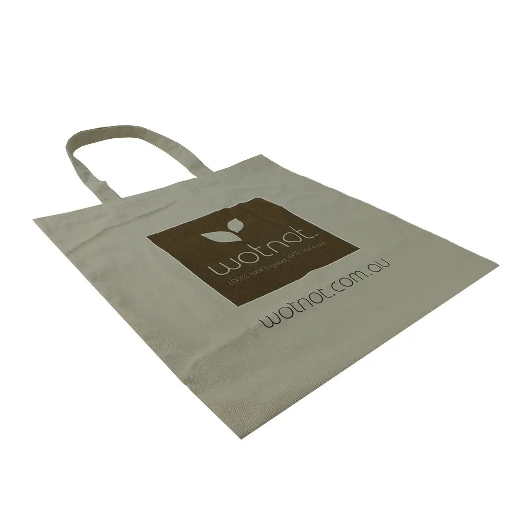 Cotton Show Bags-Portrait(CB-02)