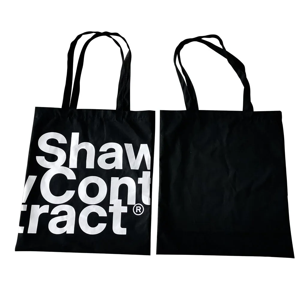 Cotton Show Bags-Portrait(CB-02)