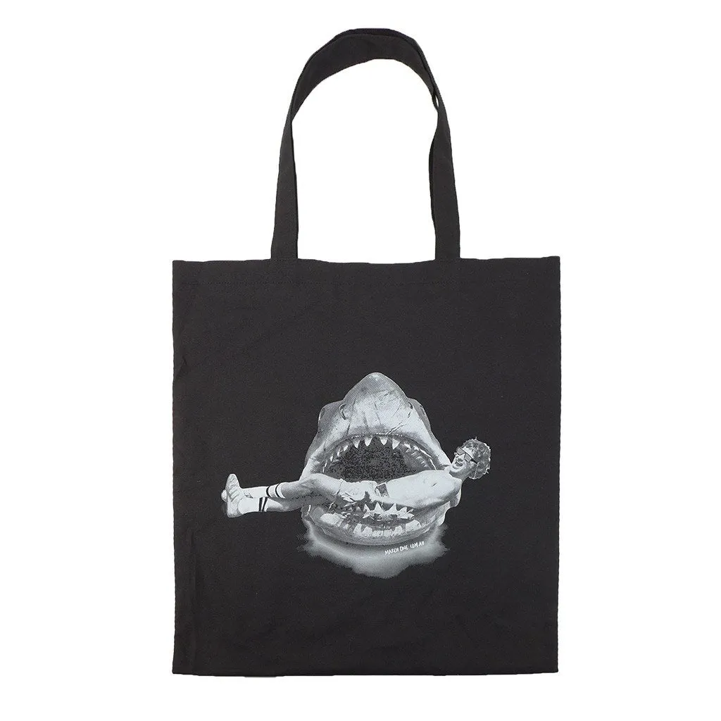 Cotton Show Bags-Portrait(CB-02)