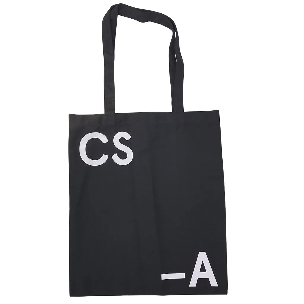 Cotton Show Bags-Portrait(CB-02)