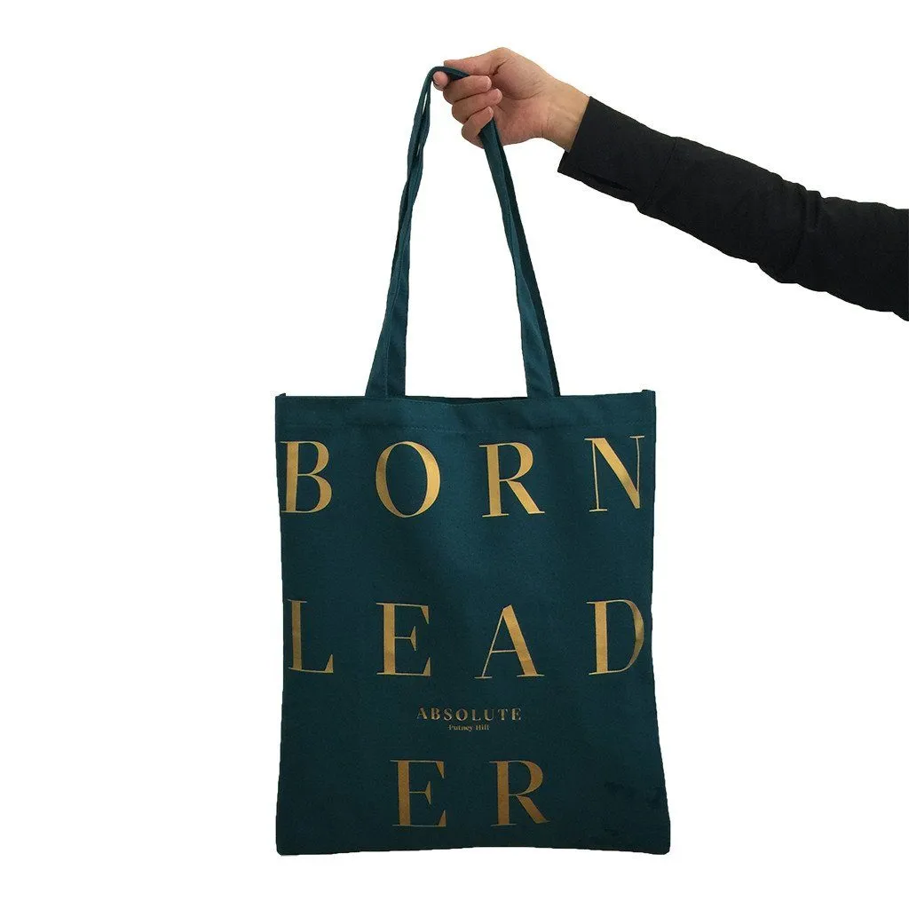 Cotton Show Bags-Portrait(CB-02)