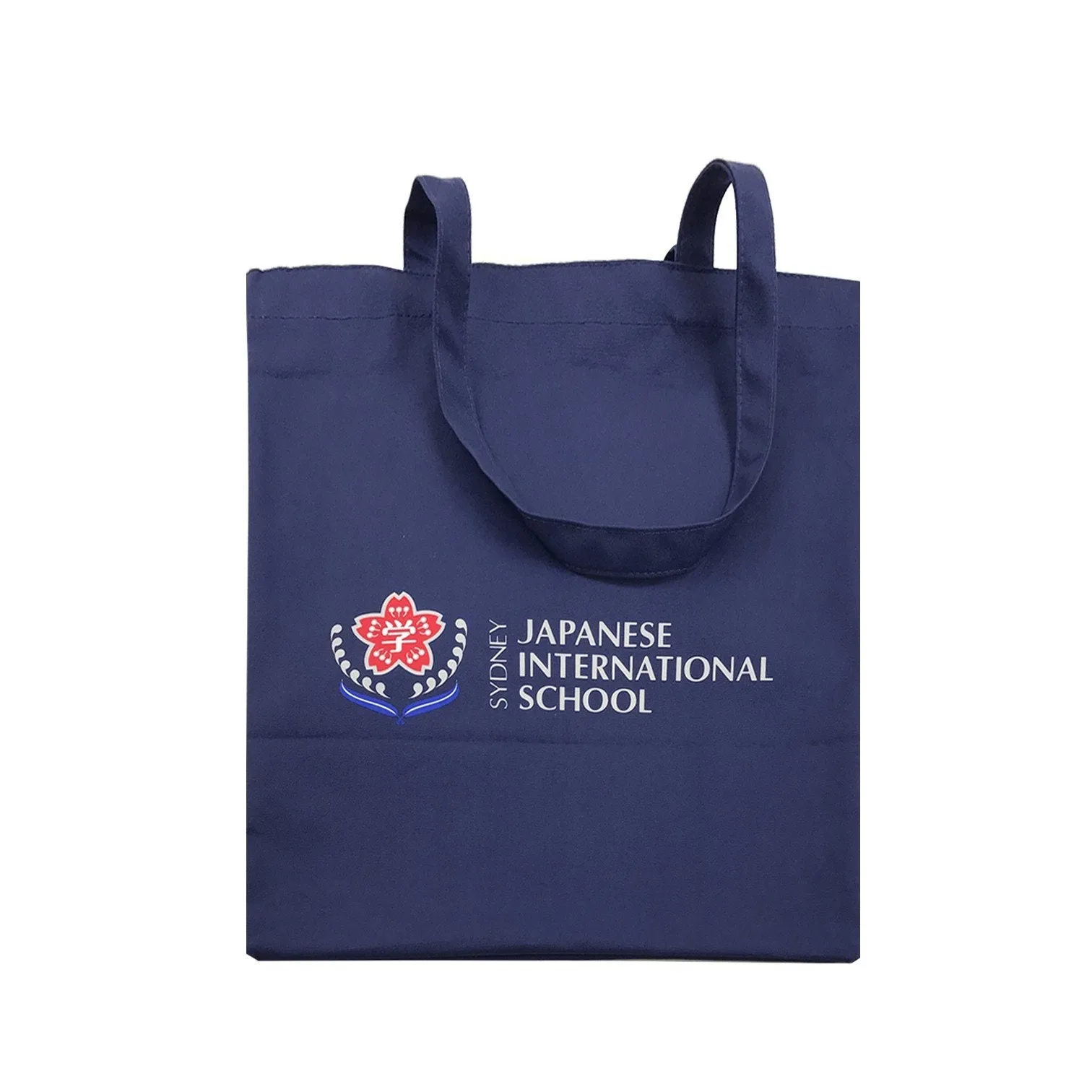 Cotton Show Bags-Portrait(CB-02)